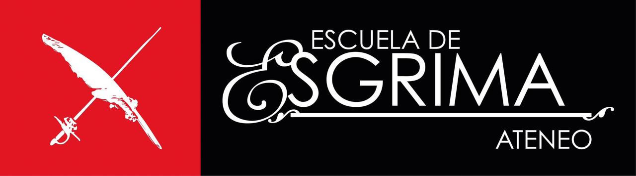 Logo Web Escuela de Esgrima Ateneo